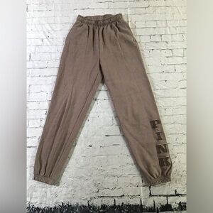 PINK Victoria's Secret Joggers Size XS